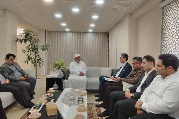گزارش عملکرد تأمین اجتماعی هرمزگان؛ از رشد درمان تا تسویه ۶۰۰ میلیاردی