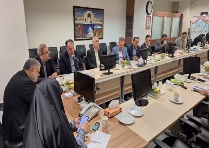 ۷۰ درصدی قزوینی‌ها زیر چتر تأمین اجتماعی