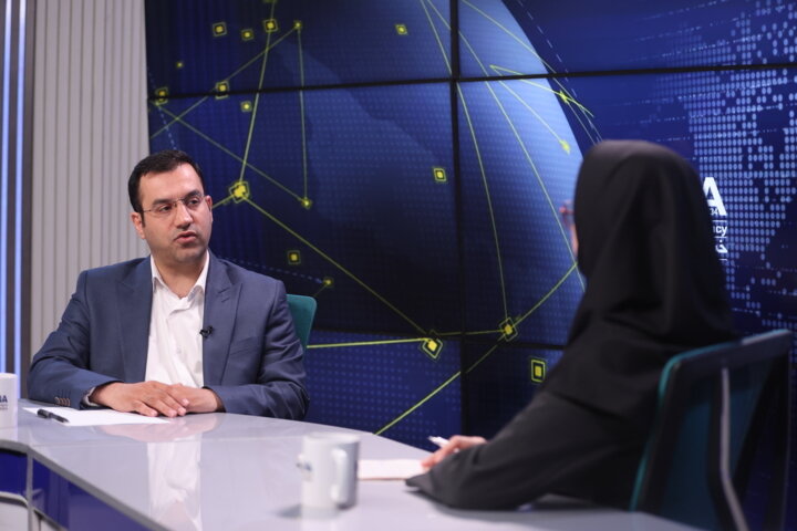 سهم آموزش های مهارتی در ایران پایین تر از میانگین جهانی
