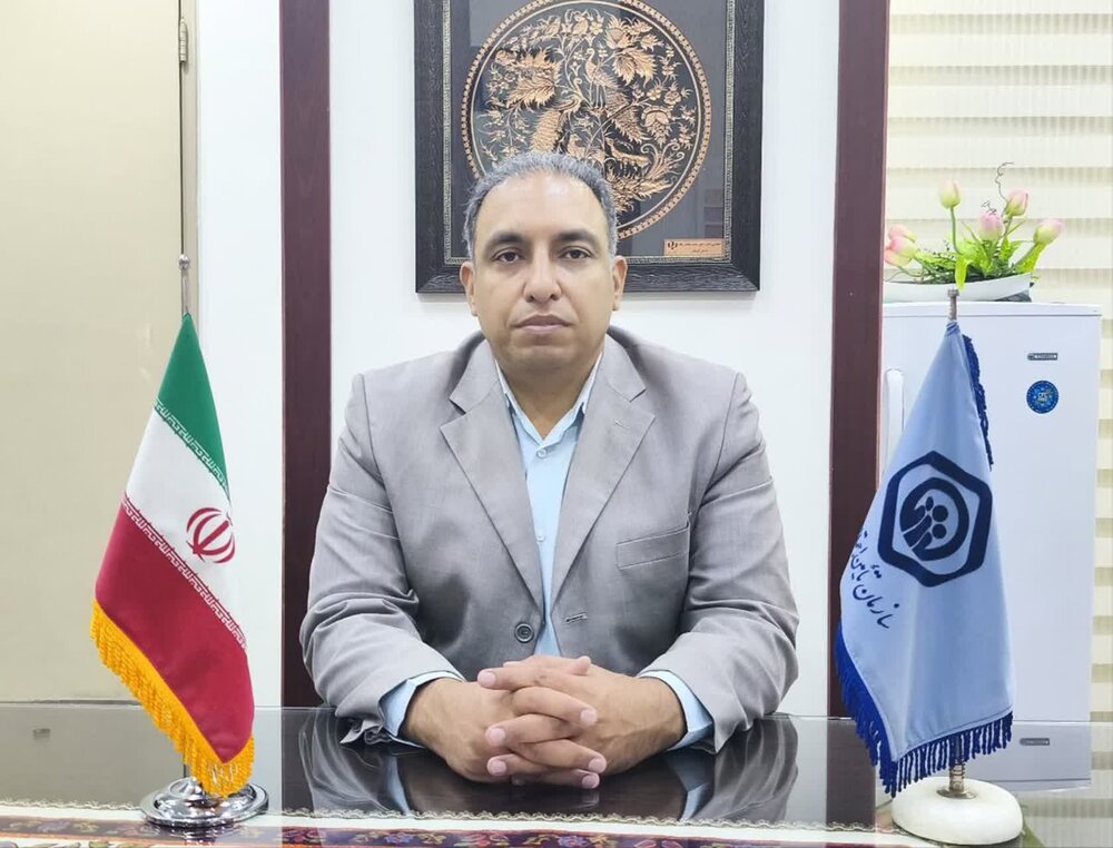 علت ازدحام درمانگاه بیمارستان تامین اجتماعی پیامبر اعظم کرمان مشخص شد