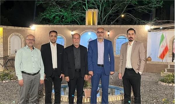 رشد صادرات تعاونی‌های خراسان جنوبی؛ عبور از مرز ۵ میلیون دلار