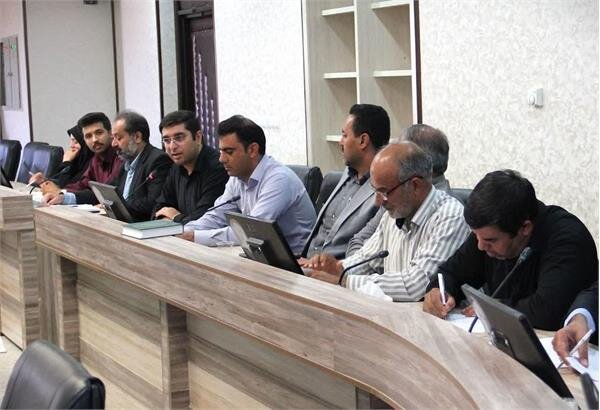 تأکید مسئولان ابرکوه بر ضرورت رعایت ضوابط قانونی در اشتغال اتباع خارجی