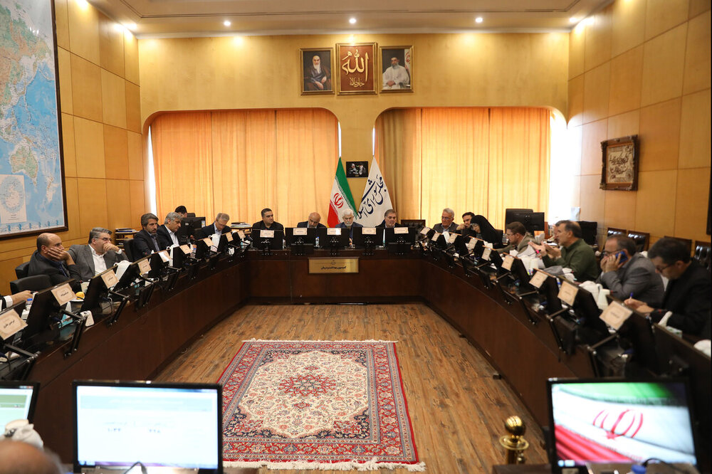 تقدیر از سازمان تامین اجتماعی و وزارت رفاه