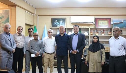 تقویت تعامل با خانه کارگر؛ اولویت اداره‌کل تعاون هرمزگان در دولت وفاق ملی
