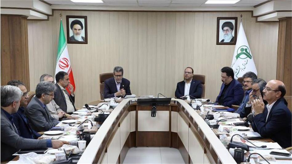 هماهنگی بیمه های پایه و تکمیلی برای کاهش دغدغه بازنشستگان 