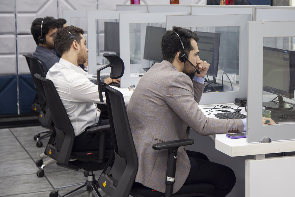 خدمات غیرحضوری سازمان تامین اجتماعی به ۶۷ خدمت رسید