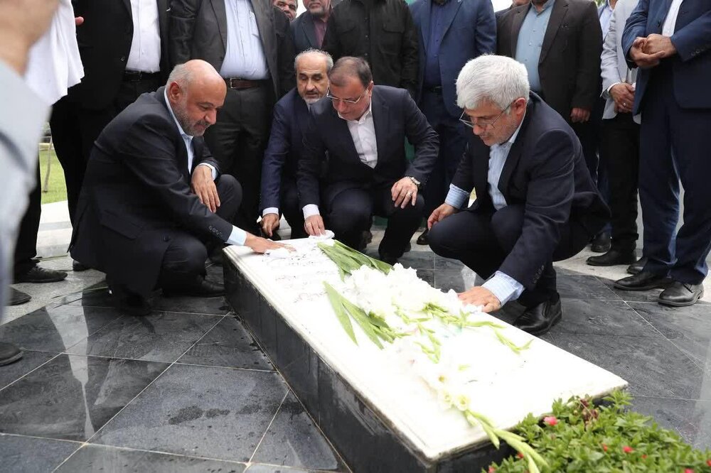 وزیر تعاون،کار و رفاه اجتماعی وارد گرگان شد