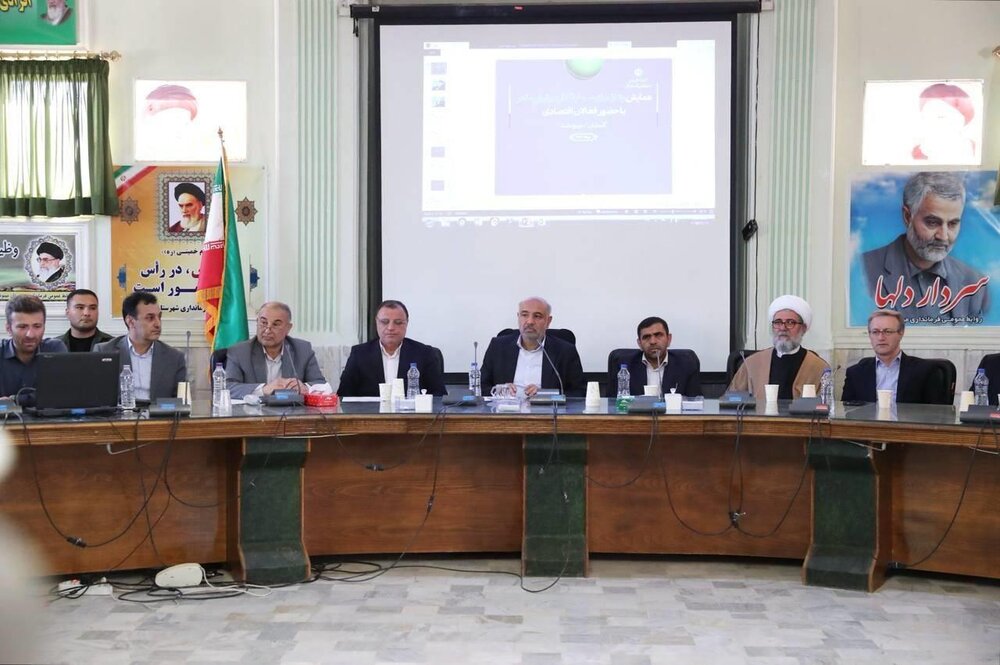 بیمه کارگران ساختمانی و روستایی قربانی کمبود بودجه نشود 