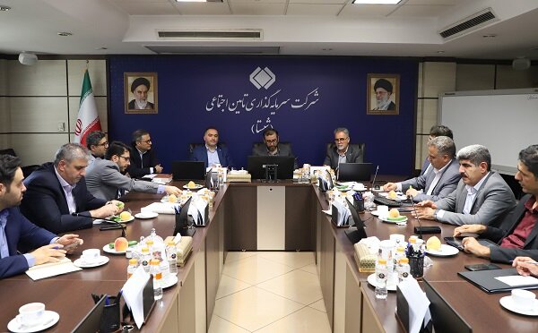 گام جدید همکاری شستا و بانک توسعه تعاون در سرمایه گذاری 