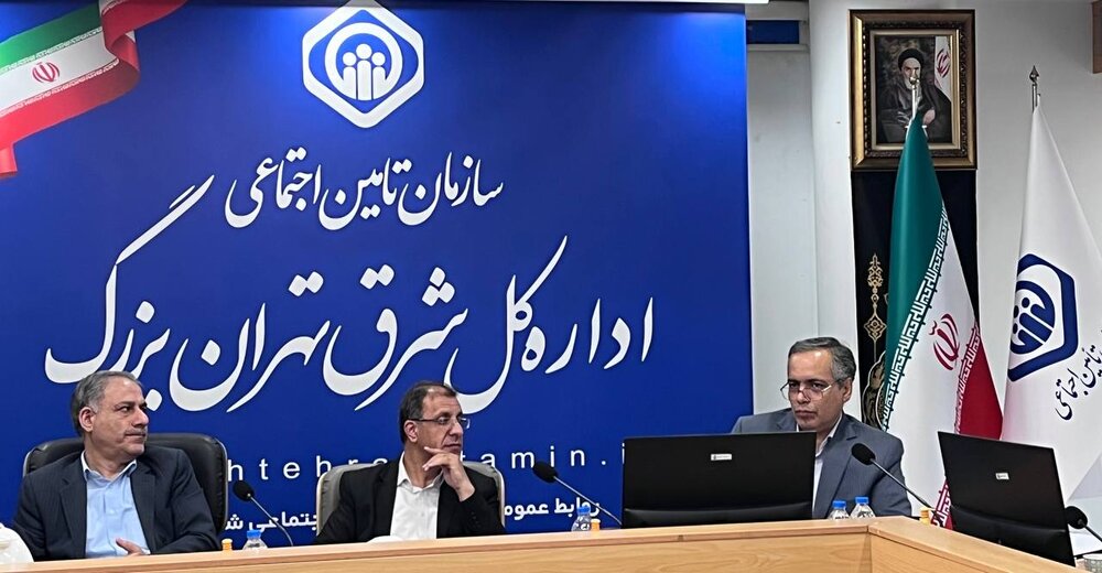 درخواست تشکل های بخش خصوصی در دست پیگیری‌ است 