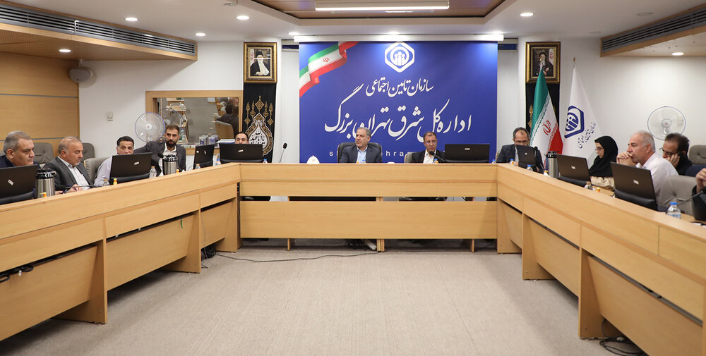  آغاز «پروژه شنیدن فعال» از ذی‌نفعان