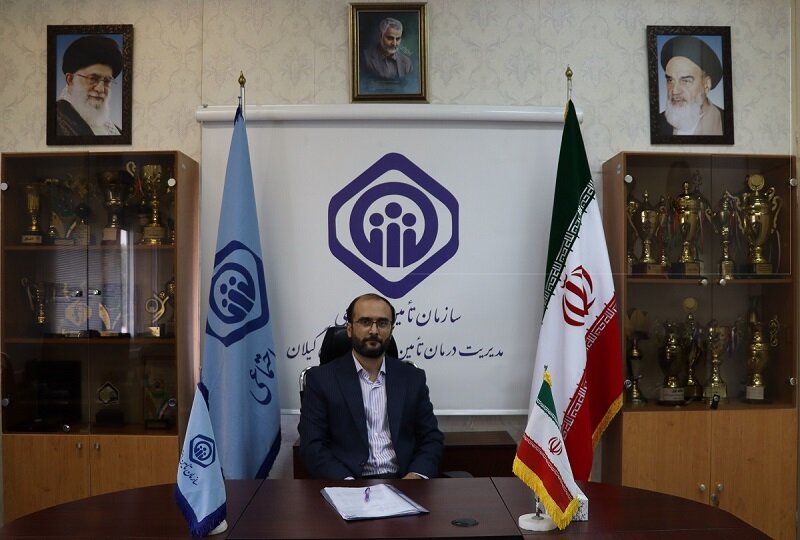 ثبت شکایت اولیه بیماران در سامانه نسخه‌نویسی الکترونیک الزامی شد