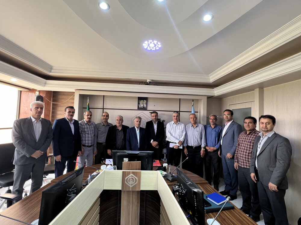 ارتقاء خدمات درمانی کارگران در اصفهان با همکاری تشکل‌ها