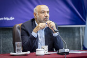 نشست وزیر کار با اصحاب رسانه