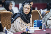نشست وزیر کار با اصحاب رسانه
