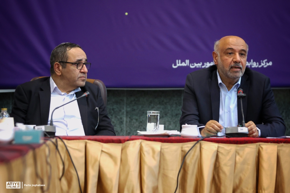 طاعون باج نیوزها کل جامعه را درگیر می‌کند