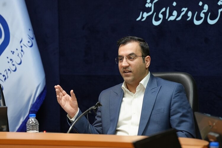 هدف‌گذاری ۵۰ درصدی سهم آموزش‌های مهارتی در برنامه هفتم توسعه  