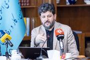 نشست اقتصاد در خط مقدم