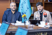 نشست اقتصاد در خط مقدم