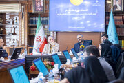 نشست اقتصاد در خط مقدم