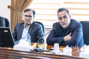 نشست اقتصاد در خط مقدم