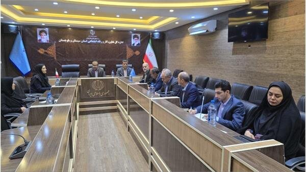 توانمندسازی اقشار آسیب‌پذیر با ظرفیت مؤسسات مردم‌نهاد زاهدان