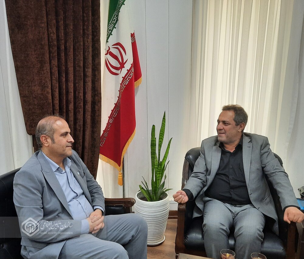 پرداخت ماهانه ۲۸۰ میلیارد تومان به بیمه‌شدگان بندر انزلی