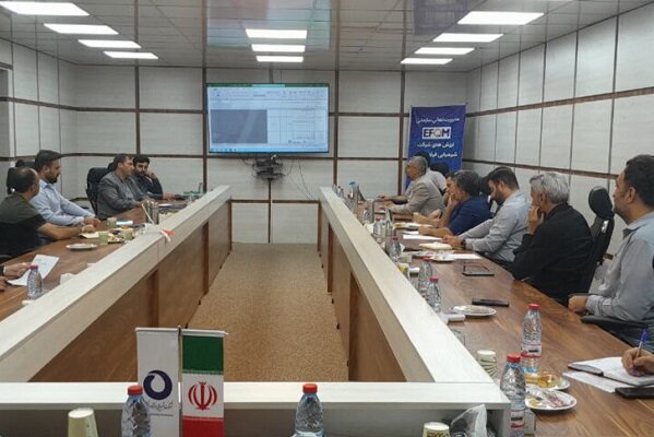 موفقیت پتروشیمی فرآورد قشم در دریافت گواهینامه‌های کانادا