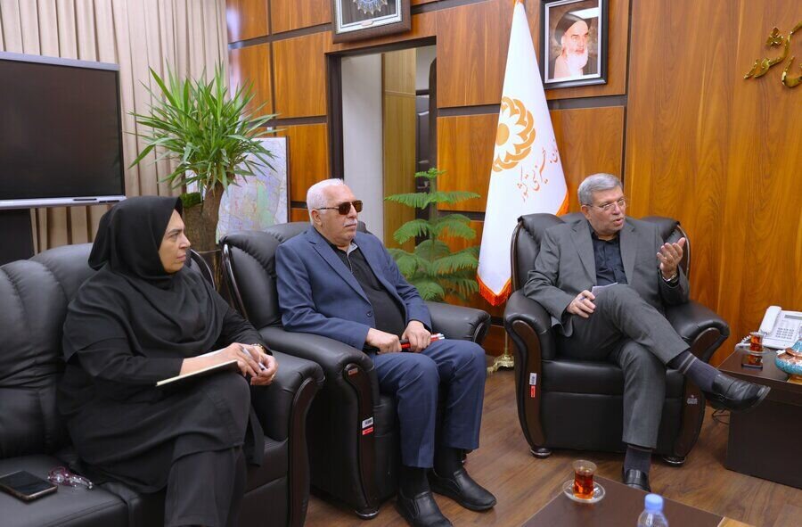 مجوز دهی به مراکز بهزیستی سرعت می‌گیرد