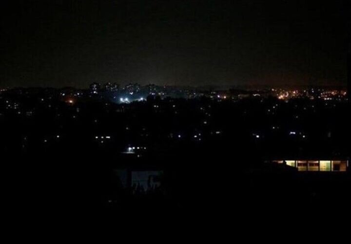کاهش ۸ هزار مگاواتی مصرف برق کشور