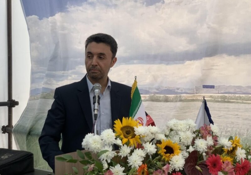 نظرآباد با حمایت تامین‌اجتماعی صاحب پلی‌کلینیک تخصصی می‌شود