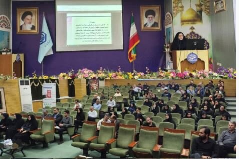 برگزاری کارگاه آموزشی قوانین و مقررات تامین اجتماعی در قم