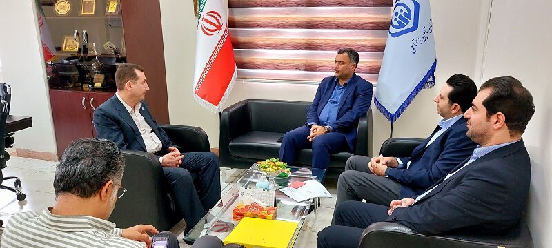 بیمه شدگان صومعه سرا در انتظار احداث درمانگاه