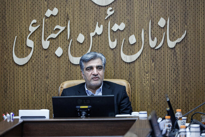 دارایی ۶۰۰ همتی درمان تأمین اجتماعی قابل واگذاری نیست