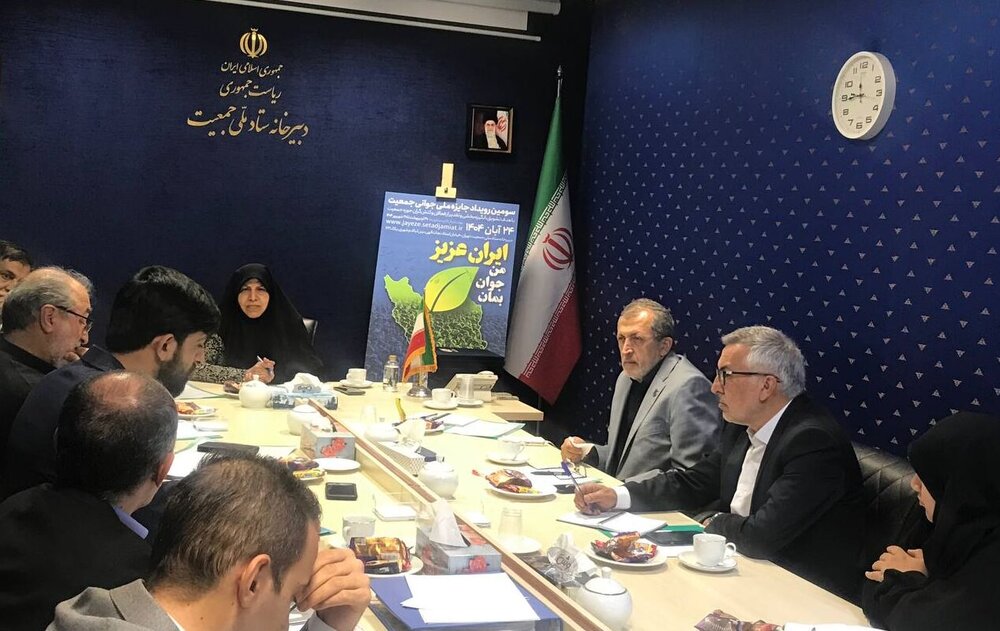 مسئله جمعیت با دستور و بخشنامه پیش نمی‌رود
