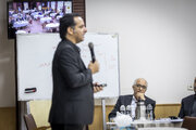 توانمندسازی مدیران حوزه درمان