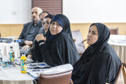 توانمندسازی مدیران حوزه درمان
