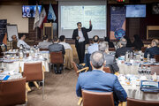 توانمندسازی مدیران حوزه درمان