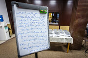 توانمندسازی مدیران حوزه درمان