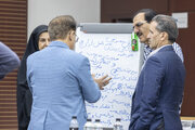 توانمندسازی مدیران حوزه درمان