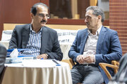 توانمندسازی مدیران حوزه درمان
