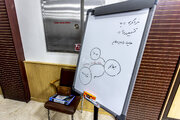 توانمندسازی مدیران حوزه درمان