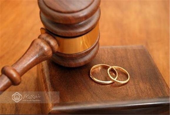 هشدار تأمین‌اجتماعی گیلان درباره گسترش طلاق‌های صوری
