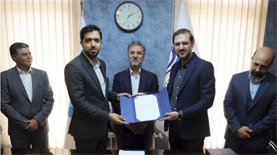 سرپرست و عضو جدید هیات مدیره هواپیمایی چابهار منصوب شدند