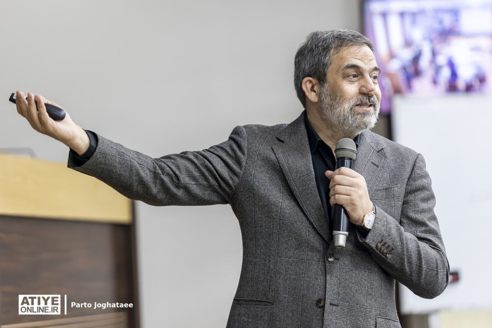 بهبود کیفیت خدمات درمانی مهمترین هدف راهبردی آموزش مدیران