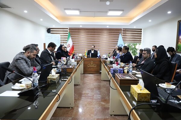 رویداد هم‌اندیشی شستا و زیست‌بوم‌های فناوری برگزار شد 