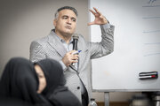 نخستین «دوره تخصصی و ملی آموزش مدیران سلامت» - روز دوم