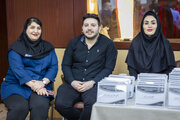 نخستین «دوره تخصصی و ملی آموزش مدیران سلامت» - روز دوم