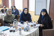 نخستین «دوره تخصصی و ملی آموزش مدیران سلامت» - روز دوم