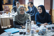 نخستین «دوره تخصصی و ملی آموزش مدیران سلامت» - روز دوم